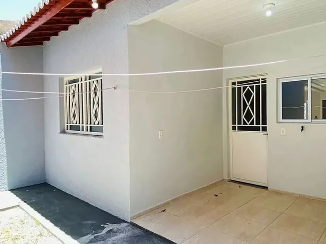 Imagem 6: Imóvel para Venda Tem 85 Metros Quadrados com 3 Quartos em Centro - Serrinha - Ba