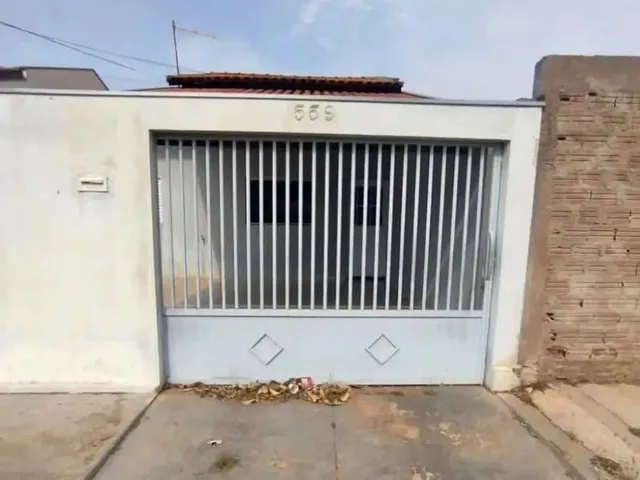 Imagem: Casa 2 Quartos na Bomba