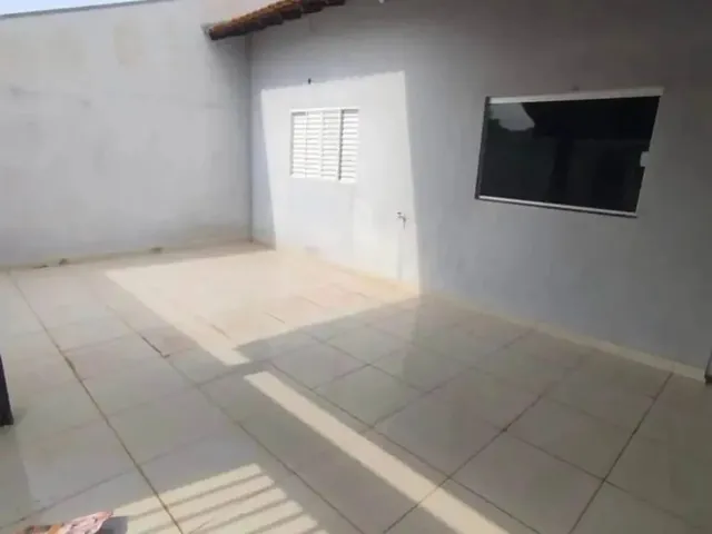 Imagem 7: Casa 2 Quartos na Bomba