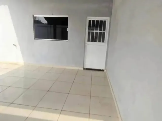 Imagem 5: Casa 2 Quartos na Bomba