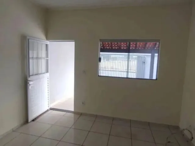 Imagem 6: Casa 2 Quartos na Bomba