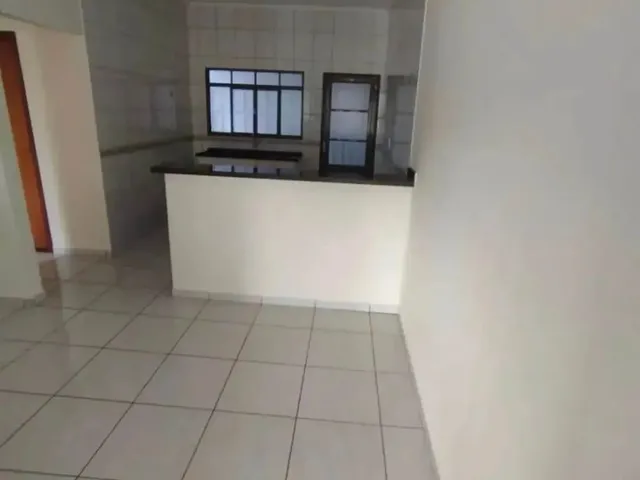 Imagem 8: Casa 2 Quartos na Bomba