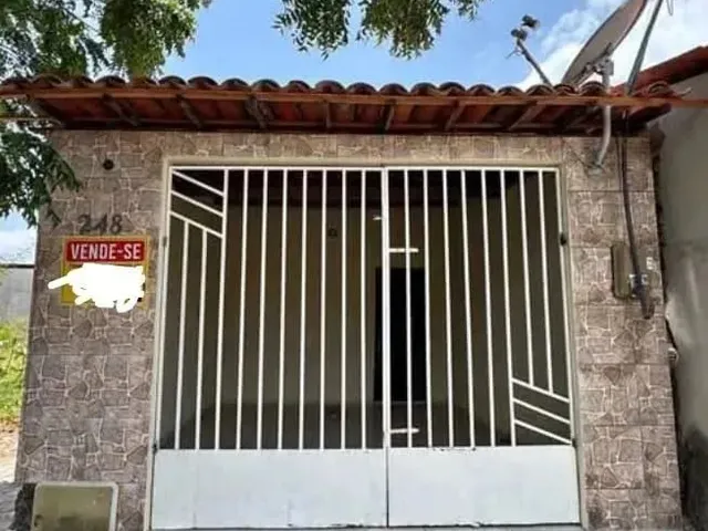 Imagem: Casa 3/4 na Colina das Mangueiras