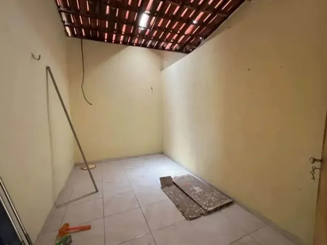 Imagem 2: Casa 3/4 na Colina das Mangueiras