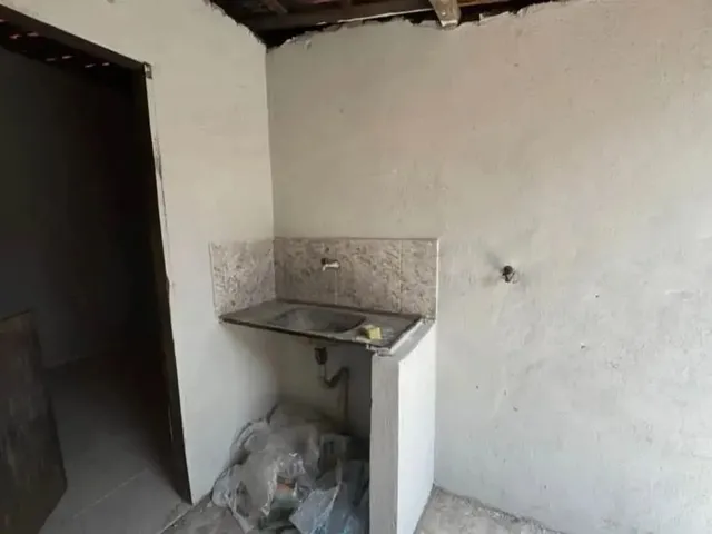 Imagem 3: Casa 3/4 na Colina das Mangueiras