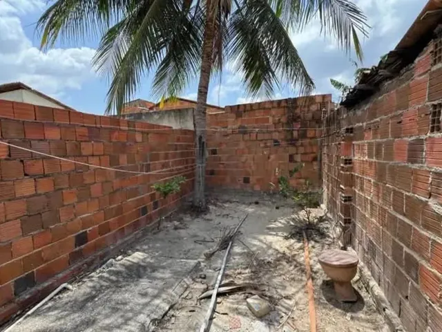 Imagem 6: Casa 3/4 na Colina das Mangueiras