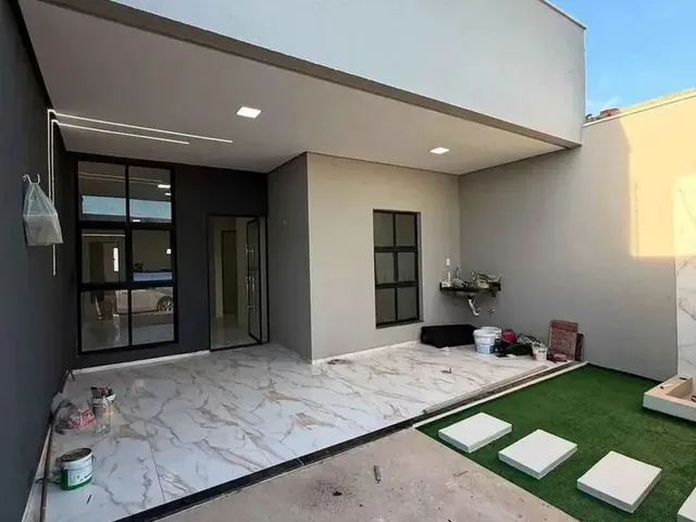 Imagem: Casa na Vaquejada