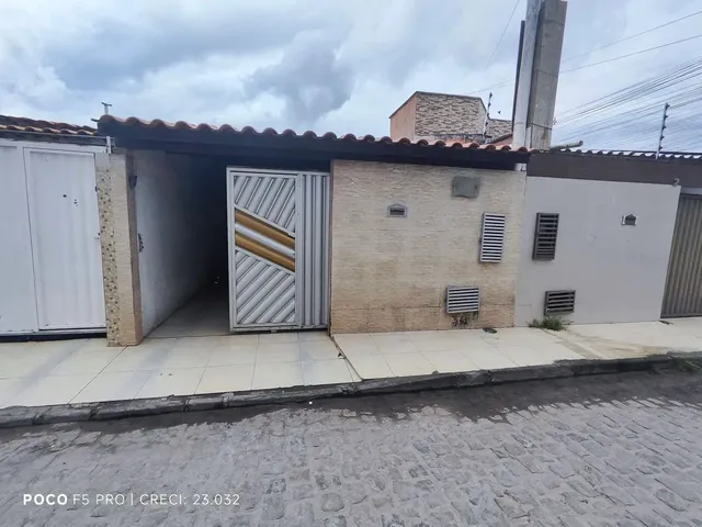 Imagem 1: Casa no Bairro da Conceição