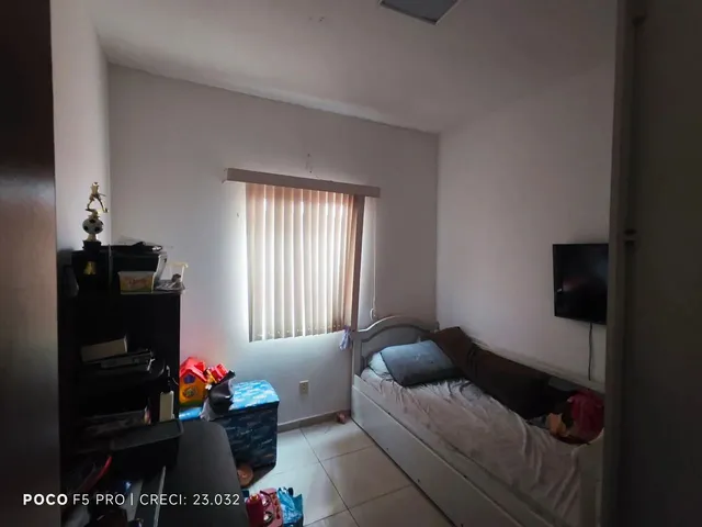 Imagem 2: Casa no Bairro da Conceição