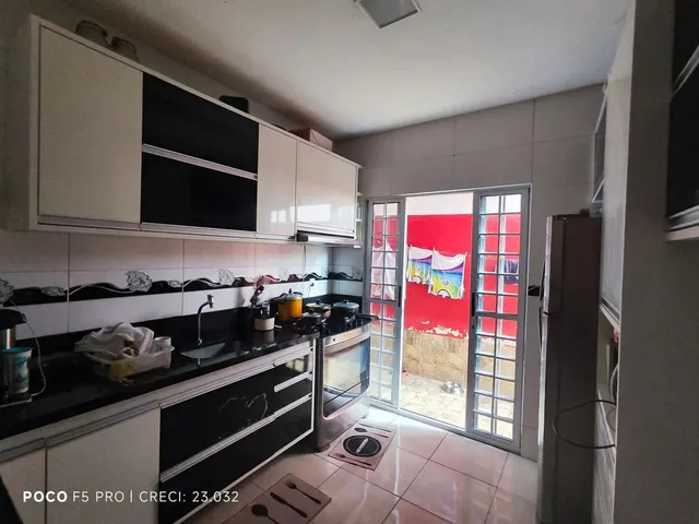 Imagem 4: Casa no Bairro da Conceição
