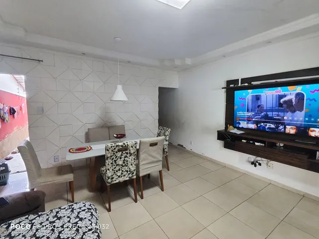 Imagem 5: Casa no Bairro da Conceição
