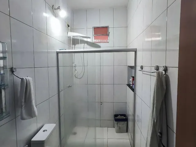 Imagem 6: Casa no Bairro da Conceição