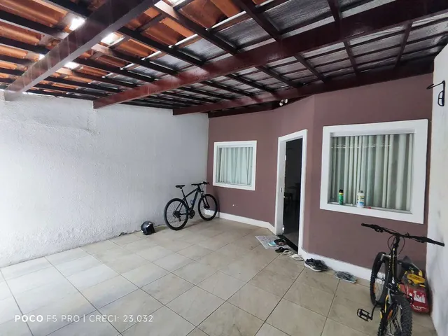 Imagem 7: Casa no Bairro da Conceição