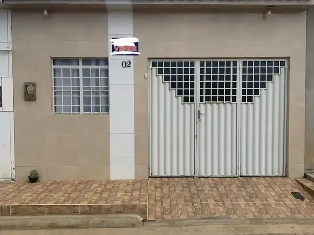 Imagem: Casa 2/4 no Centro
