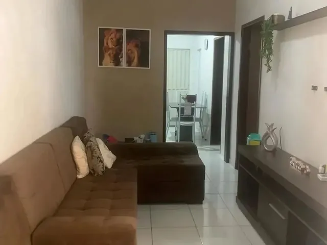 Imagem 4: Casa 2/4 no Centro