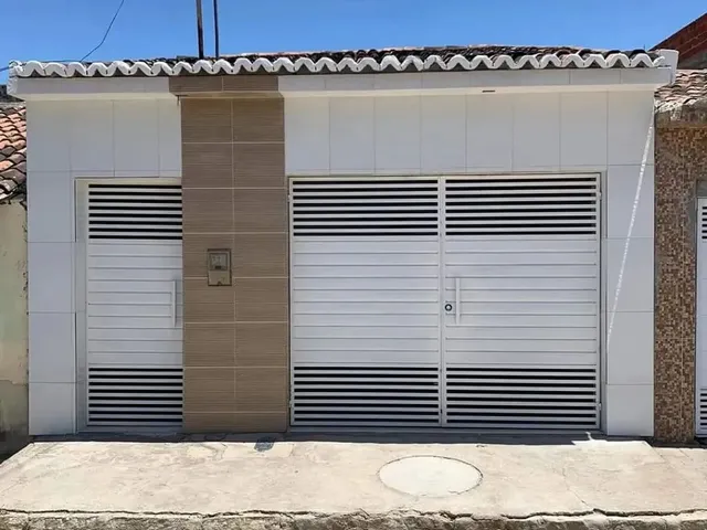 Imagem: Casa 2/4 no Centro