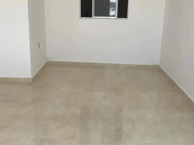Imagem 6: Casa 2/4 no Centro