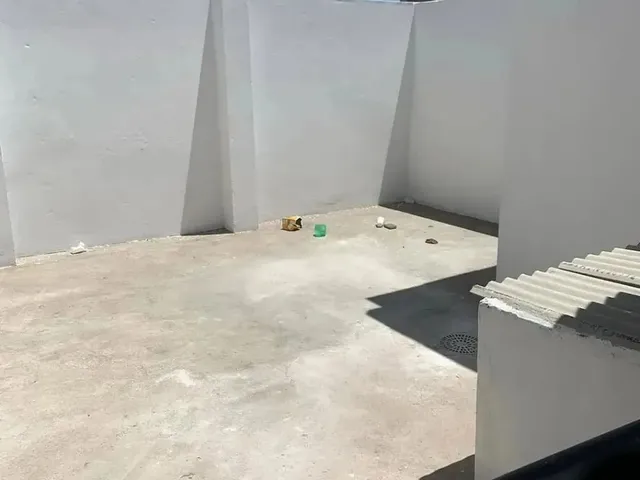 Imagem 4: Casa 2/4 no Centro