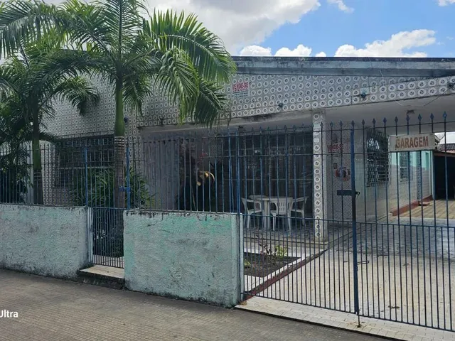Imagem: Vendo Esta Casa