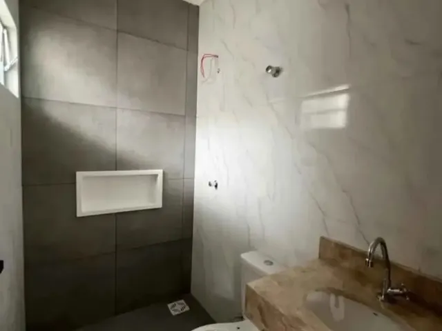 Imagem 9: Imóvel para Venda Tem 120 Metros Quadrados com 3 Quartos em Centro - Serrinha - Ba