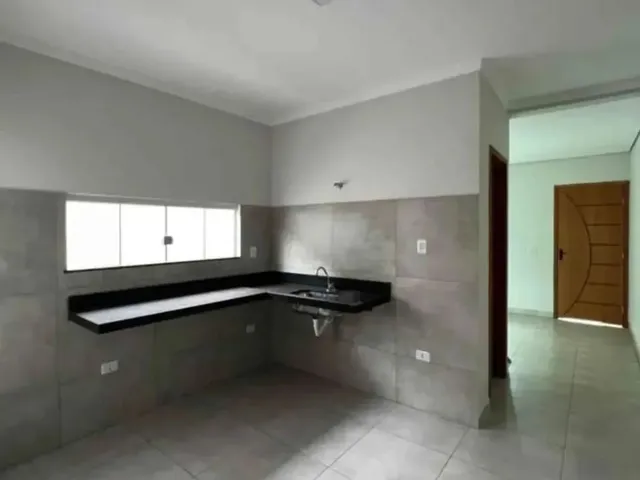 Imagem 7: Imóvel para Venda Tem 120 Metros Quadrados com 3 Quartos em Centro - Serrinha - Ba