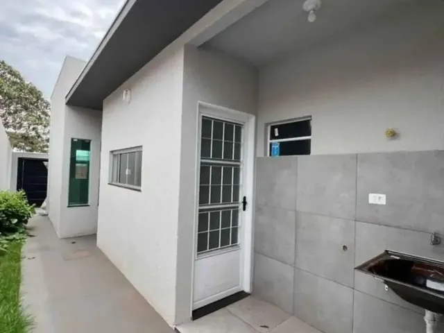 Imagem 5: Imóvel para Venda Tem 120 Metros Quadrados com 3 Quartos em Centro - Serrinha - Ba