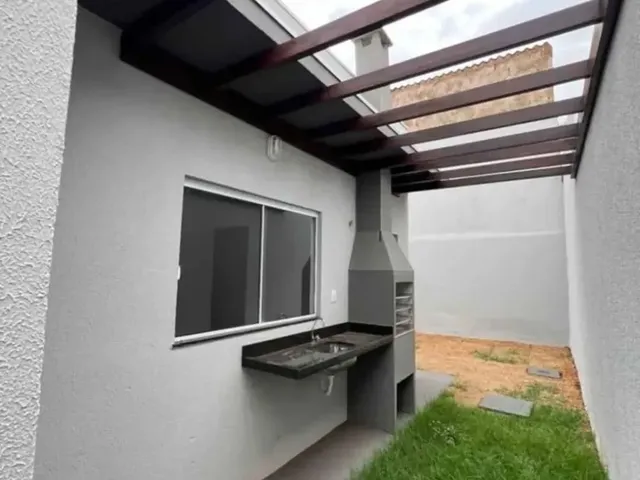 Imagem 2: Imóvel para Venda Tem 120 Metros Quadrados com 3 Quartos em Centro - Serrinha - Ba