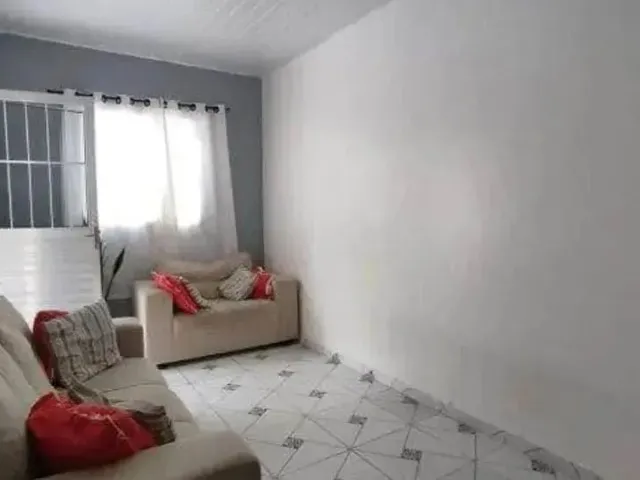 Imagem 4: Imóvel para Venda Possui 64 Metros Quadrados com 2 Quartos em Centro - Serrinha - Ba