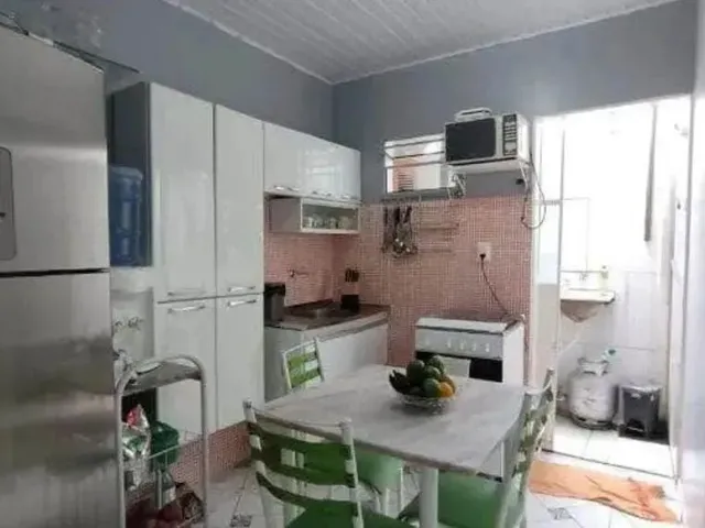 Imagem 6: Imóvel para Venda Possui 64 Metros Quadrados com 2 Quartos em Centro - Serrinha - Ba