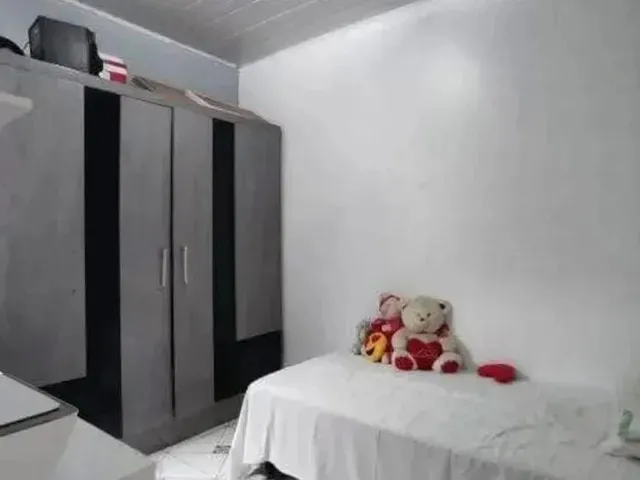 Imagem 7: Imóvel para Venda Possui 64 Metros Quadrados com 2 Quartos em Centro - Serrinha - Ba