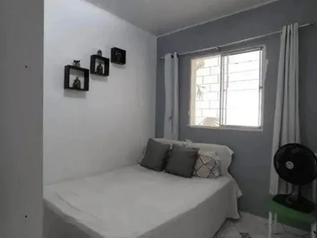 Imagem 5: Imóvel para Venda Possui 64 Metros Quadrados com 2 Quartos em Centro - Serrinha - Ba