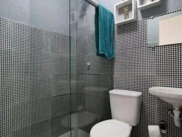 Imagem 2: Imóvel para Venda Possui 64 Metros Quadrados com 2 Quartos em Centro - Serrinha - Ba