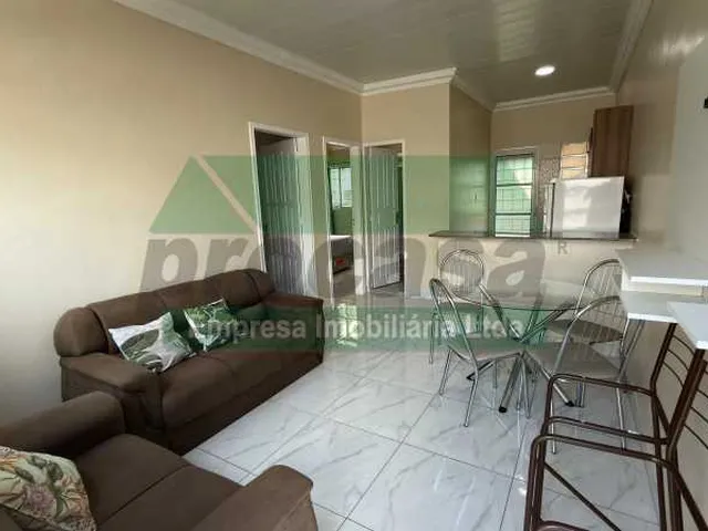 Imagem 2: Apartamento Mobiliado com 2 dormitórios para alugar, 60 m² por RS 2.200,00-mês