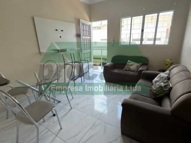 Imagem 4: Apartamento Mobiliado com 2 dormitórios para alugar, 60 m² por RS 2.200,00-mês