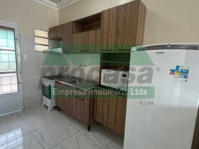 Imagem 6: Apartamento Mobiliado com 2 dormitórios para alugar, 60 m² por RS 2.200,00-mês