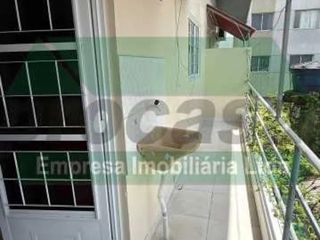 Imagem 8: Apartamento Mobiliado com 2 dormitórios para alugar, 60 m² por RS 2.200,00-mês