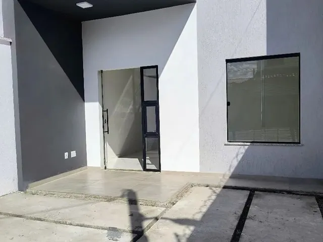 Imagem: Casa em Localização Privilegiada no Conjunto