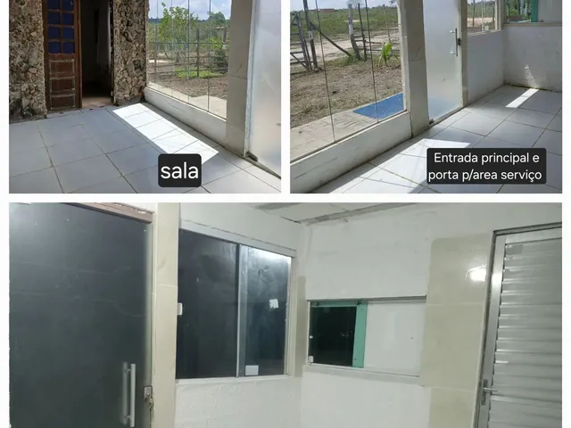 Imagem: Casa 2 Suítes