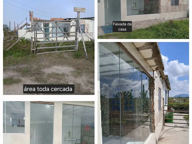 Imagem 2: Casa 2 Suítes Casa com 2 dormitórios
