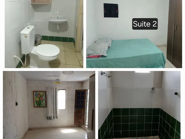 Imagem 3: Casa 2 Suítes Casa com 2 dormitórios