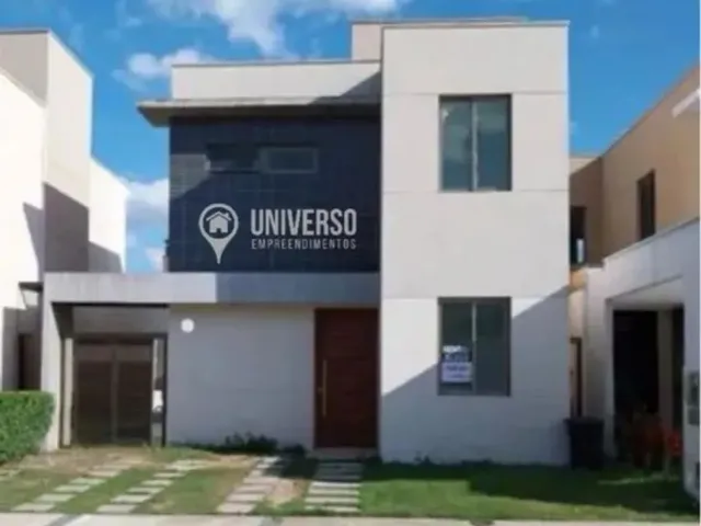 Imagem: Condomínio Reserva Versatile Duplex com