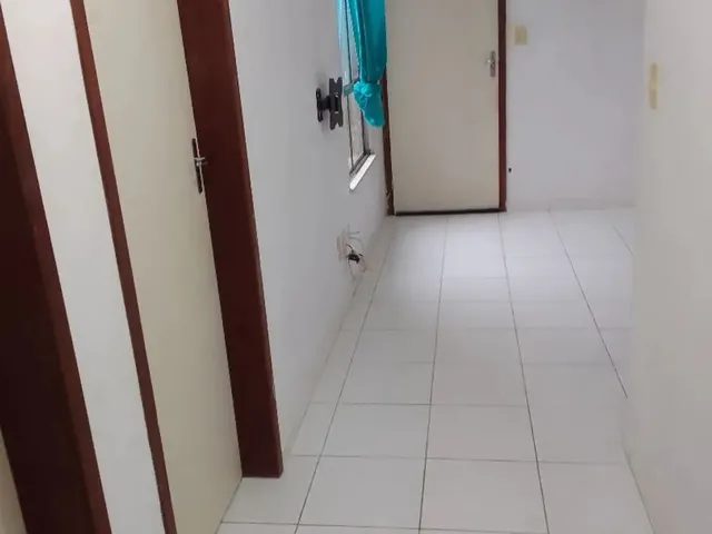 Imagem 3: Apartamento no Parque da Cidade