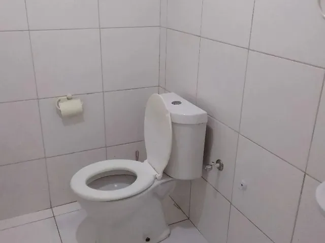 Imagem 4: Apartamento no Parque da Cidade