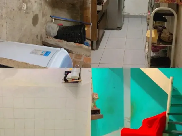 Imagem: Vendo Ou Troco por Casa na Zona Rural de
