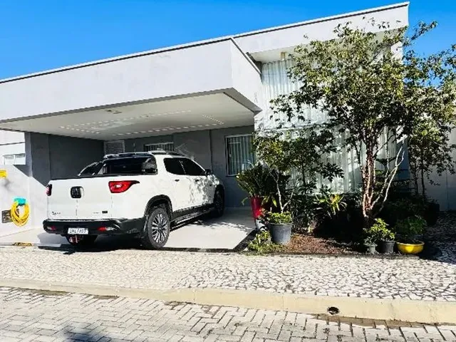 Imagem: Casa no Condomínio Ônix Residence