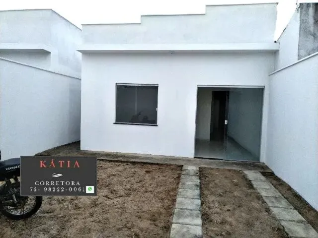 Imagem: Conceição 1 Exclusivo! Casa Esta Pronta