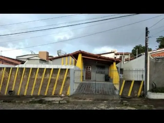 Imagem 1: Casa À Venda em Alagoinhas Ba