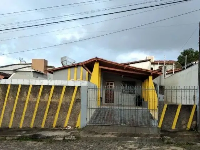 Imagem: Casa a Venda em Alagoinhas