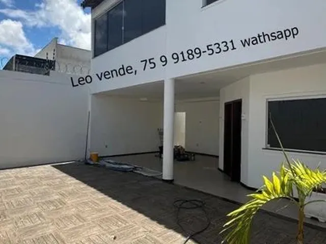 Imagem: Leo Vende, Duplex, Perto da Fraga Maia