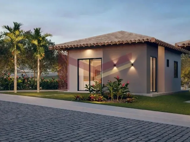 Imagem 1: Casa 2/4 no Jardim Brasil